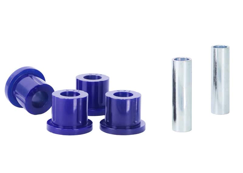 Superpro — SuperPro Ford F100 4X4 Rear Spring Shac
Bushing Kit - view 2