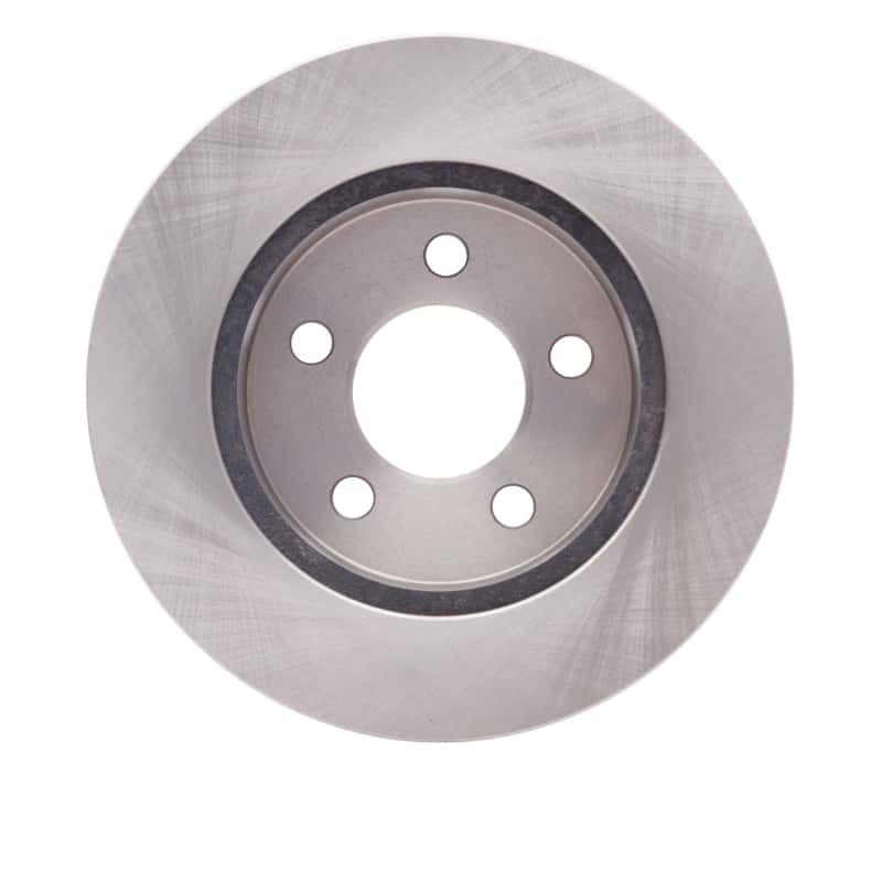 DFC — DFC 99-06 Jeep Cherokee Front Brake Rotor
DFC Brake Rotor - view 5
