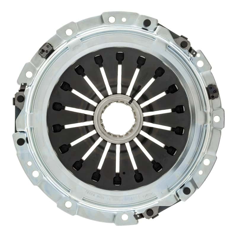 Exedy — Exedy 04-14 Subaru Impreza WRX/STI Stage 1/Stage 2 Replacement Clutch Cover (Fits 15803HD)
Replacement Parts
CltchFlyWhlCvr - view 3