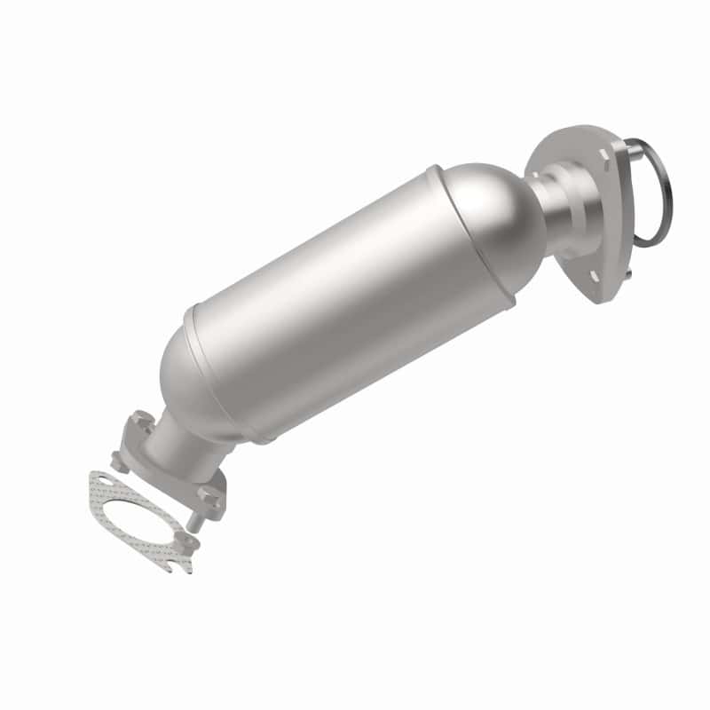 Magnaflow — MagnaFlow Conv DF 07-08 GM SUV 3.6L Rear OEM
OEM Grade
OEM - view 19