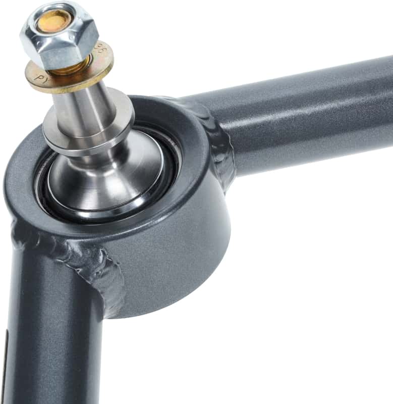Camburg — Camburg Dodge RAM 1500 (DS) 4WD 09-21 1.25in Performance Uniball Upper Arms (w/ covers)
Control Arm Kit - view 6