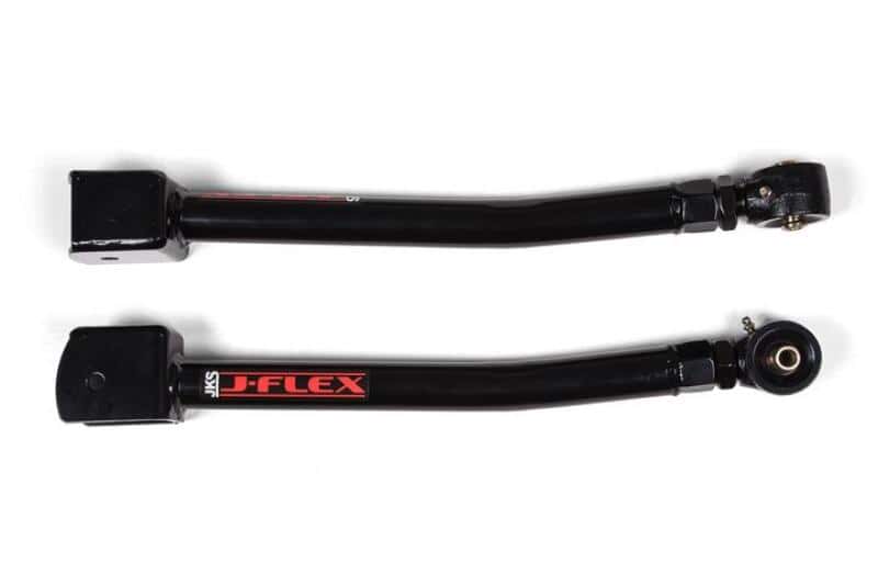 JKS Manufacturing — JKS Manufacturing 18-21 Jeep Wrangler JL/Gladiator JT Adjustable J-Flex Upper Control Arms - Front
Control Arms - view 5