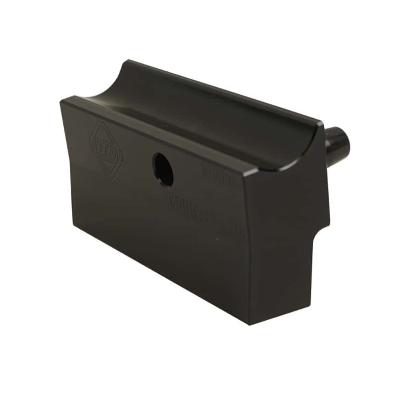 BD Diesel — BD Diesel 19-23 Chevrolet Silverado / GMC Sierra 1500 8L90 Cooler Bypass Delete
COOLER BYPASS DELETE
A/TBpsTubeElim - view 2