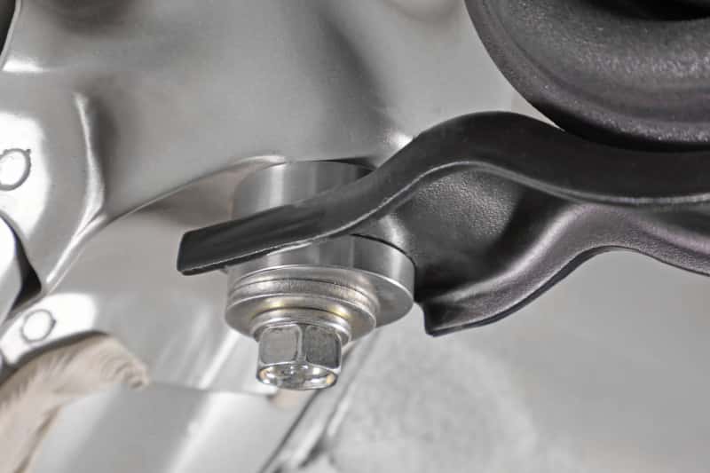 Perrin Performance — PERRIN 08-25 Subaru WRX / 08-21 STI / 13-26 BRZ GR86 / 05-25 OBXT Driveshaft Carrier Bushings - view 7