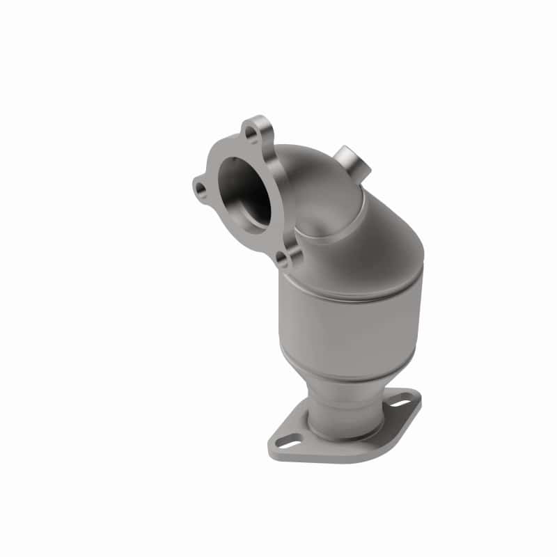Magnaflow — MagnaFlow Conv DF Mitsu Eclipse 3L fnt-rr OEM
OEM Grade
OEM - view 14