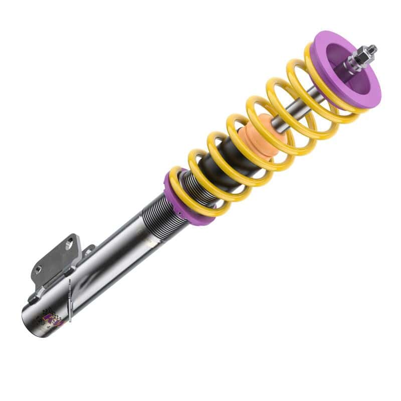 KW — KW Coilover Kit V1 05-07 Subaru Impreza STI (GD GG)
Coilover Kit - view 8