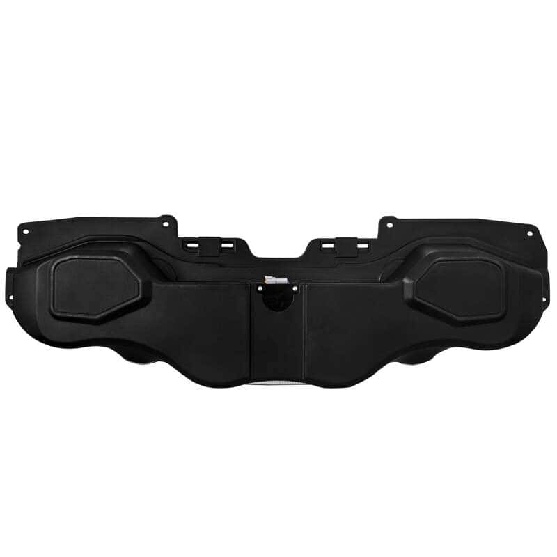 DS18 — DS18 2018-23 Jeep JL/JLU/JT Fits 4x8in Speakers (Not Incl) 4 xPRO-TW4L & 1 x JL-SBARHARNESS Included - view 3