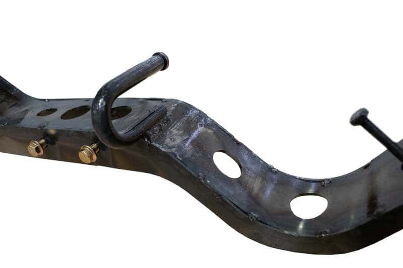 RustBuster — Rust Buster 4Runner & FJ Cruiser Fuel Tank Crossmember - view 4
