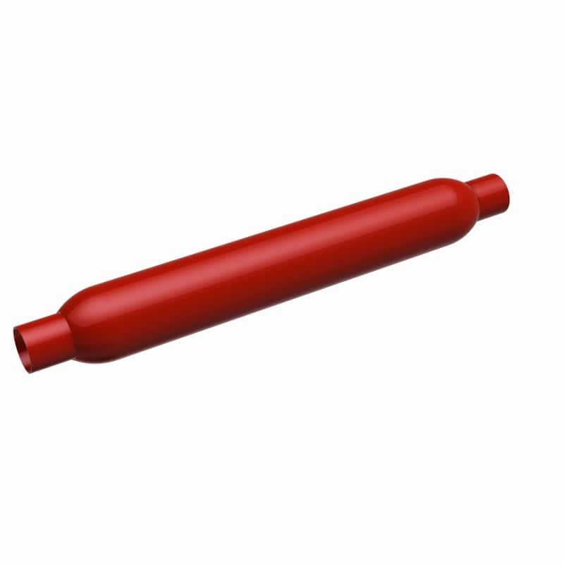 Magnaflow — Magnaflow Muff GP 3.5 Dia 12 2/2 RP Direct Fit Converter
Glasspack - view 20