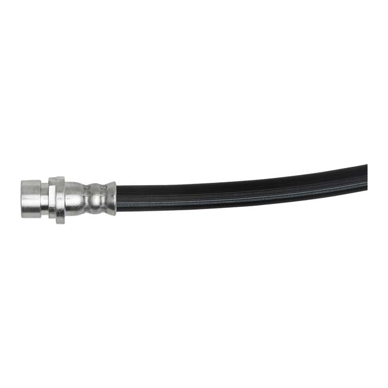 DFC — DFC 17-23 Jaguar XF Front-R Brake Hose - view 2