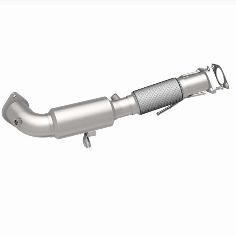 Magnaflow — Magnaflow 15-17 Edge L4 2 OEM Close Coupled Direct Fit Converter
OEM Grade
OEM - view 15