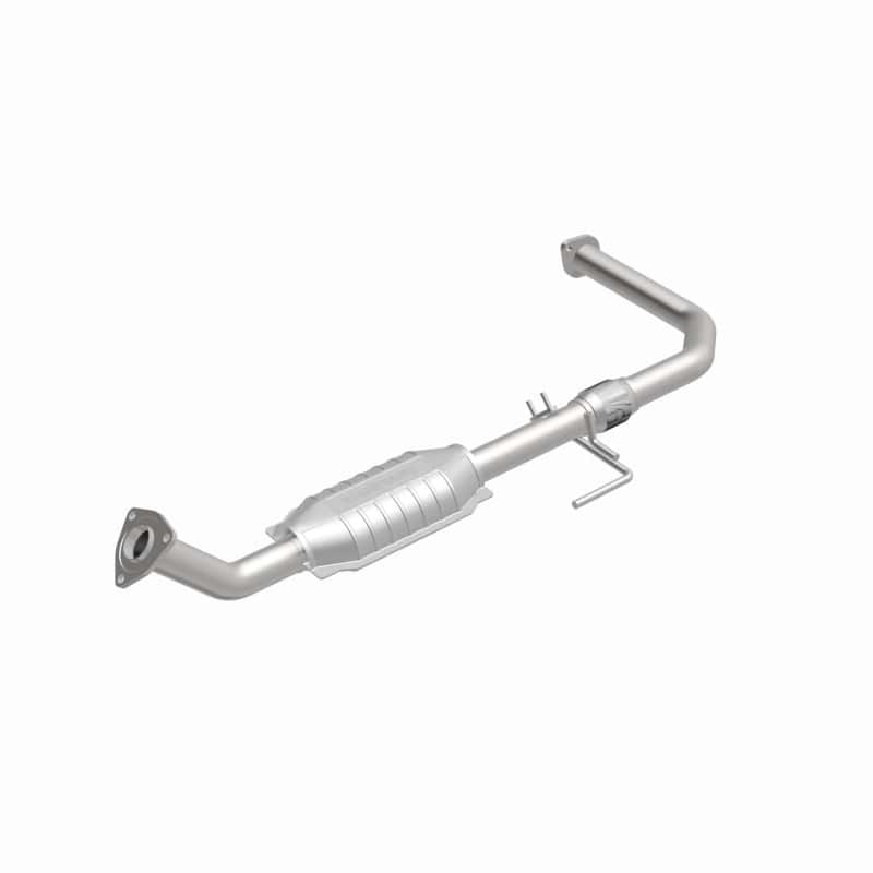 Magnaflow — MagnaFlow Conv DF 00-04 Toyota Tundra V8 4.7L Gas
HM Grade
HM - view 8