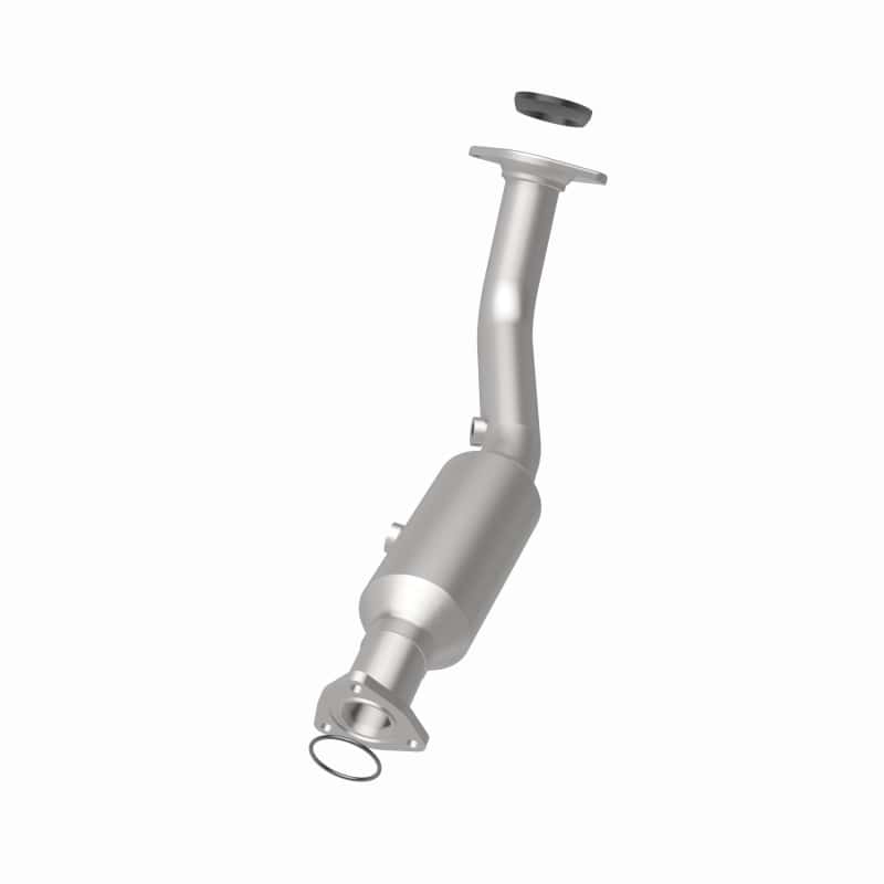 Magnaflow — MagnaFlow Conv DF 02-06 Honda CR-V 2.4L (49 State)
HM Grade
HM - view 15