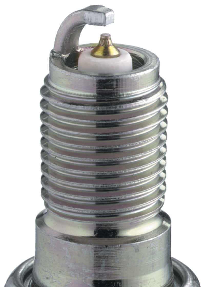 NGK — NGK Laser Iridium Spark Plug Box of 4 (IMR9C-9H) - view 3