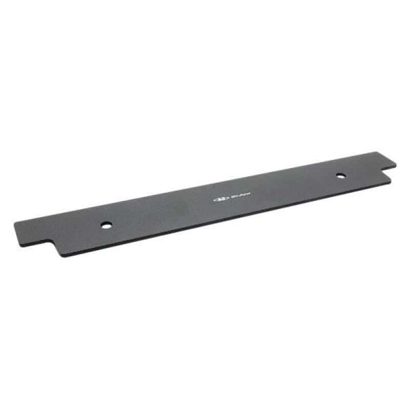 BLOX Racing — Blox Racing 06-17 Subaru WRX/STI License Plate Delete - view 1