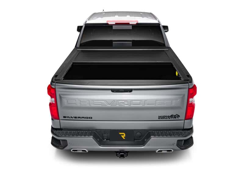 Roll-N-Lock — Roll-N-Lock 2023 Chevrolet Colorado/GMC Canyon (5ft 2in Bed) E-Series Retractable Tonneau Cover - view 7