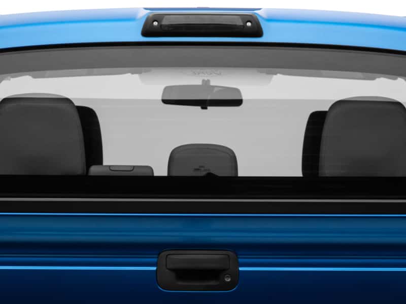 Raxiom — Raxiom 09-14 Ford F-150 Excluding Raptor Axial Series LED Third Brake Light (Smoked)
Light - view 9