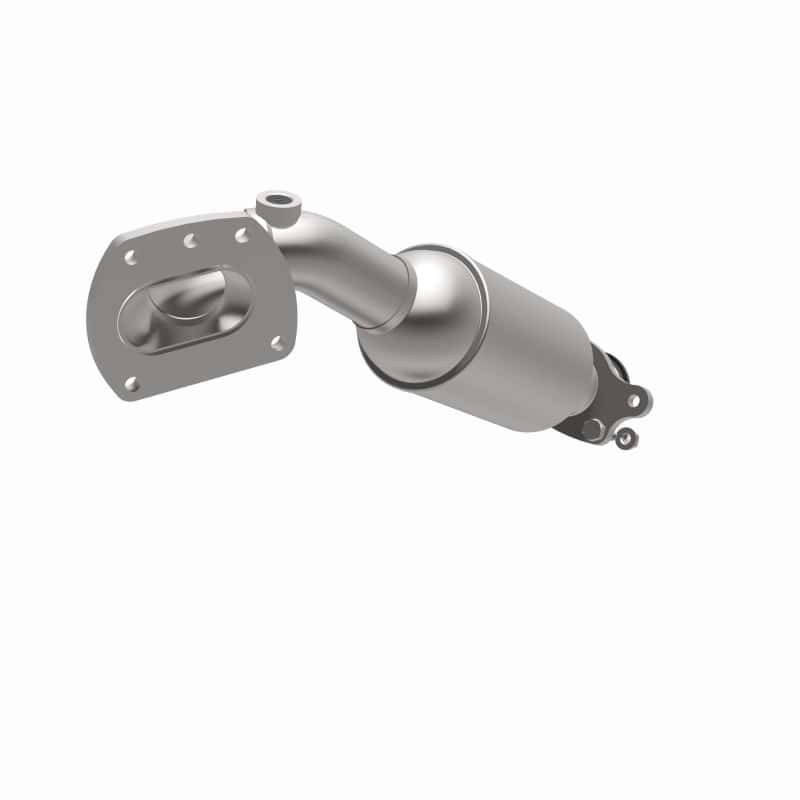 Magnaflow — MagnaFlow Conv Direct Fit 16-19 Toyota Tacoma 3.5L PS
OEM Grade
OEM - view 24