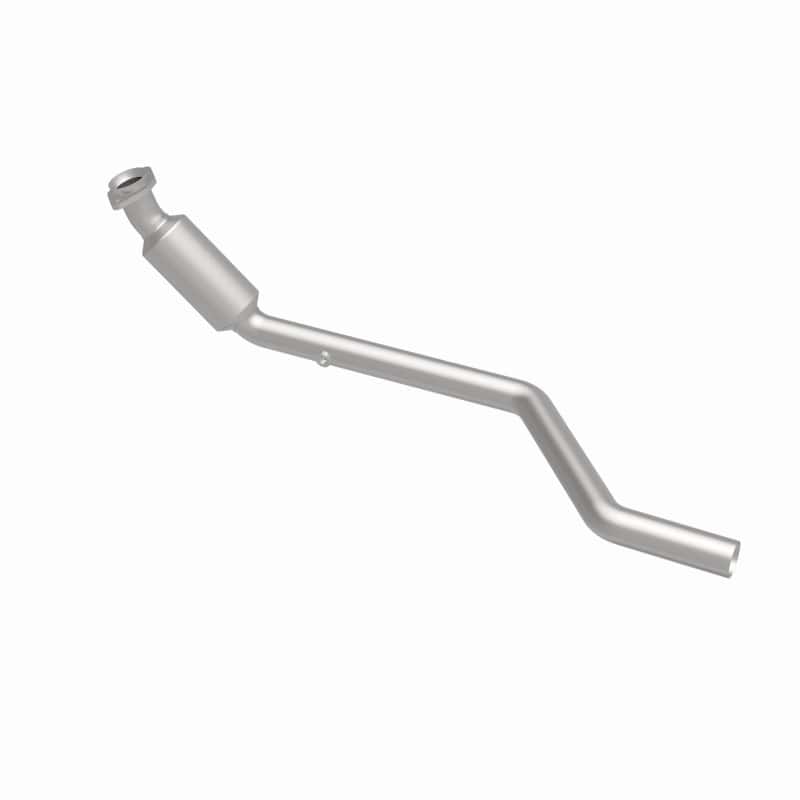 Magnaflow — MagnaFlow Conv DF 00-05 Lincoln LS 3L PS OEM
OEM Grade
OEM - view 13