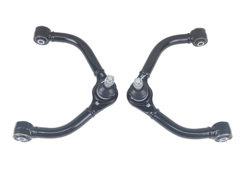 Whiteline — Whiteline 2019+ Ram 1500 Camber Control Arms - Front Upper
Control Arms - view 2