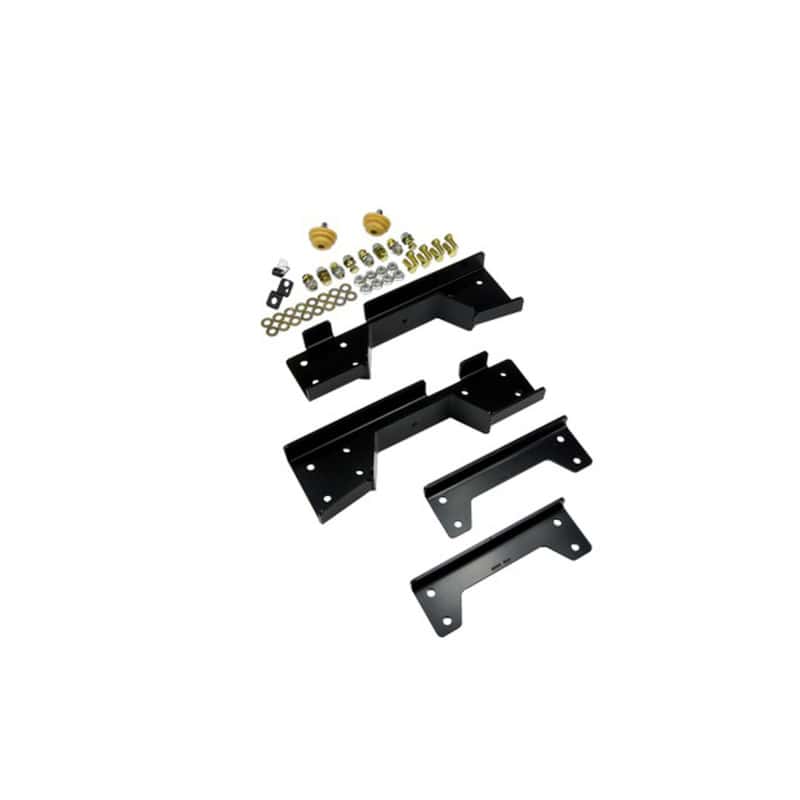 Belltech — Belltech C-SECTION KIT 97-03 2WD F150
C-NOTCH KIT - view 4