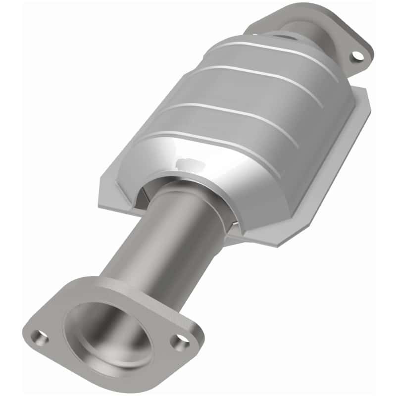 Magnaflow — MagnaFlow Conv DF 94-99 Mitsubishi 300GT 49S
HM Grade
HM - view 31