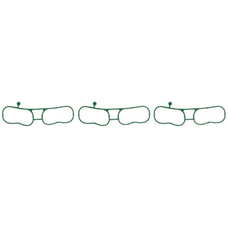 Fel-Pro — Fel-Pro Chevrolet Trailblazer MS 96440 Engine Intake Manifold Gasket Set - view 1