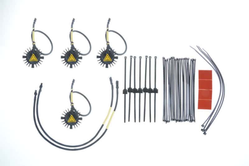 KW — KW Electronic Damping Cancellation Kit 2012+ Aston Martin DB9 Including Volante
ESC Cancellation Kit - view 1