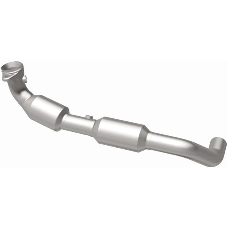 Magnaflow — Magnaflow 2004 Ford F-150 5.4L Direct Fit Converter
California - view 4
