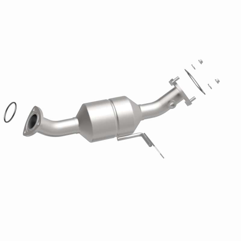 Magnaflow — MagnaFlow Conv DF 2003 Cadillac CTS 3.2L Passenger Side
OEM Grade
OEM - view 10