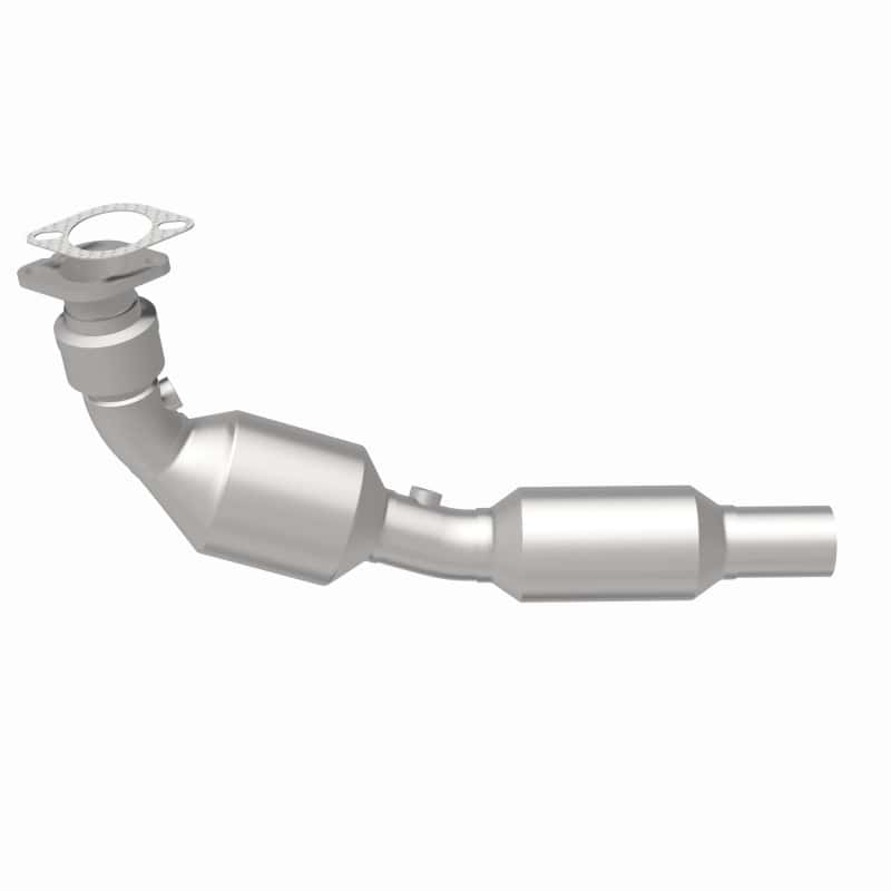 Magnaflow — Magnaflow 12-15 Chevrolet Camaro 6.2L Direct Fit Converter
California - view 15
