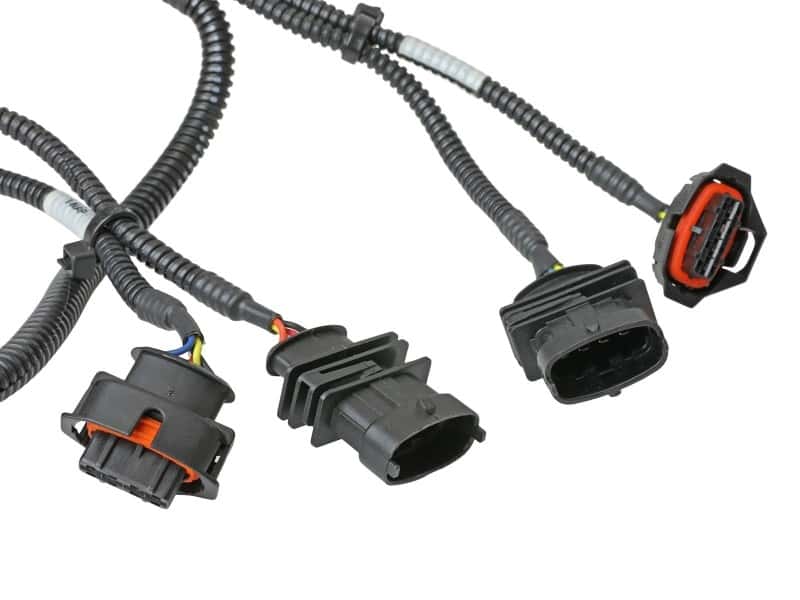 aFe — aFe 2022 Hyundai Kona N L4 2.0L (t) Scorcher GT Power Module
Power Module - view 3