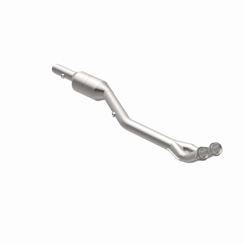 Magnaflow — MagnaFlow Right Side Converter Direct Fit California Grade 00-03 BMW M5 5.0L
California - view 22