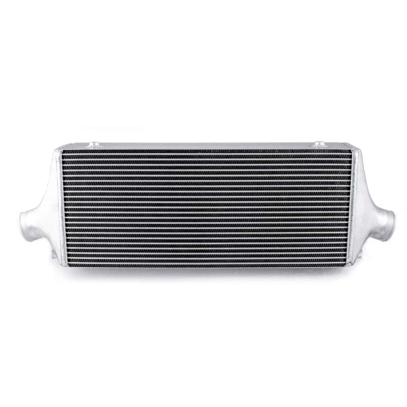 HKS — HKS 08+ STi FMIC *Requires Smaller Battery 71007-AK001 & 70020-BF010*
hks13001-AF014 - view 2