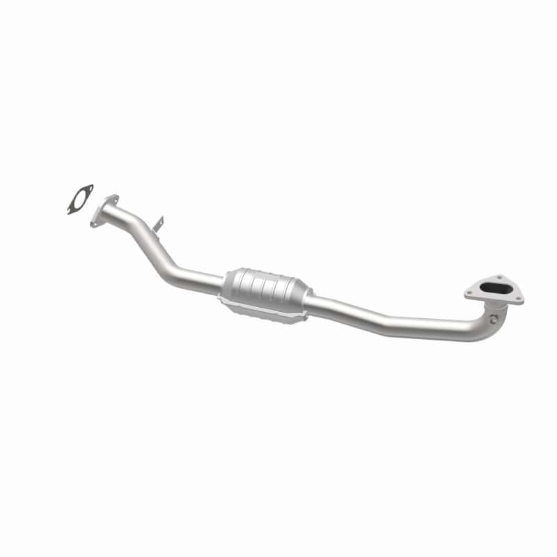 Magnaflow — MagnaFlow Conv DF 01-04 Subaru Outback 3L Passenger Side
OEM Grade
OEM - view 21