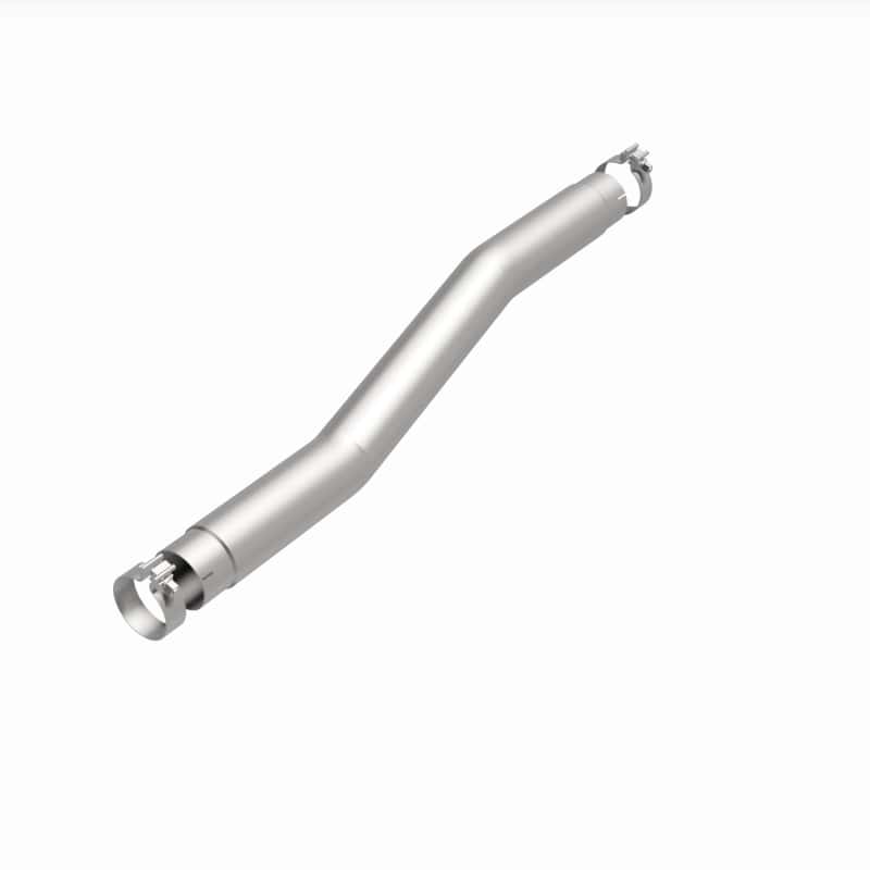 Magnaflow — MagnaFlow D-Fit Muffler 409 SS 3.5in 2019 Chevrolet Silverado 1500 6.2L w/o Muffler
Muffler Kit - view 28