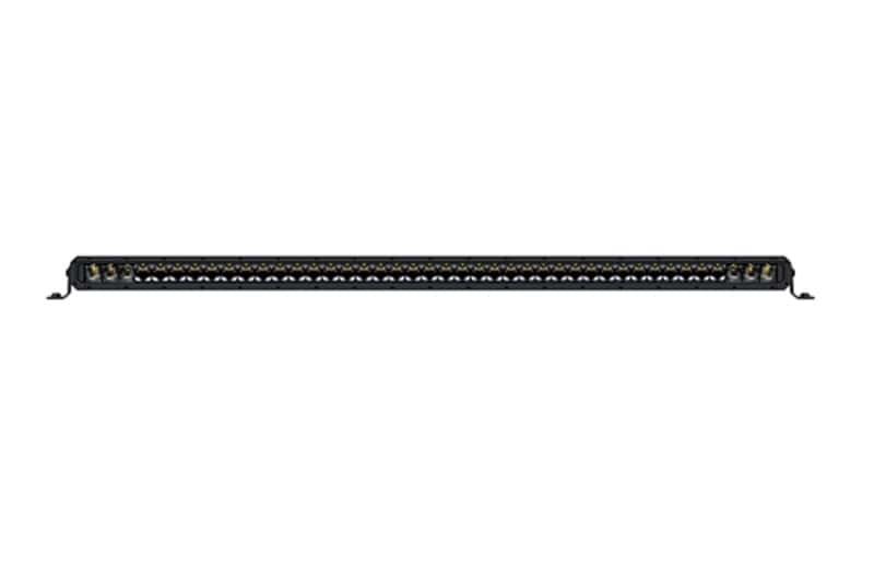 Hella — Hella Universal Black Magic 40in Tough Slim Light Bar - Spot & Flood Light
LEDLightBar - view 4