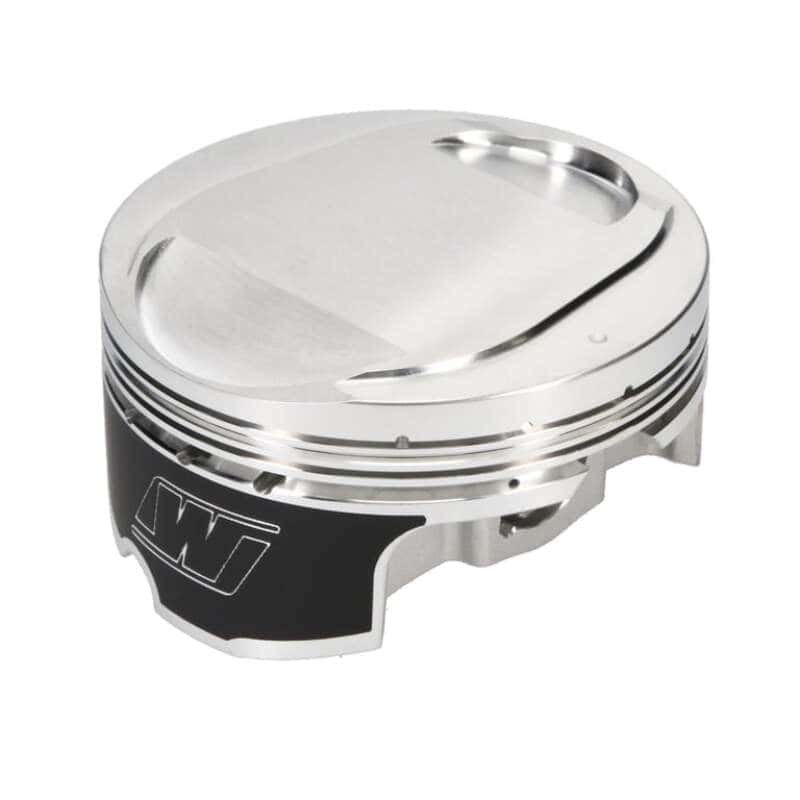 Wiseco — Wiseco Chrysler 6.4L Gen3 Hemi 4.100in Bore 0.927in Pin Pistons - Set of 8
Piston Set - view 1