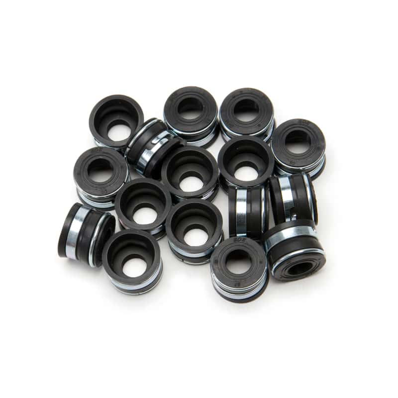 Edelbrock — Edelbrock 16 Valve Seals - 11/32
CYL HEAD COMPONENTS - view 3