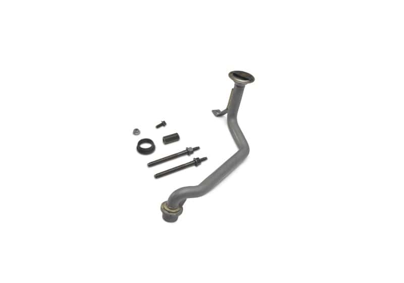 Ford Racing — Ford Racing 15-18 Ford 5.2L / 18-19 Ford 5.0L Oil Pickup Tube (Used with M-6675-M52RR)
Oil Pump Pickup Tube - view 2