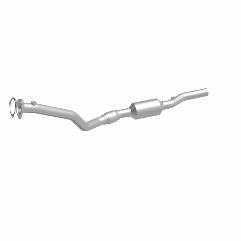 Magnaflow — Magnaflow 06-09 Audi A6 3.2L Direct Fit Converter
California - view 9