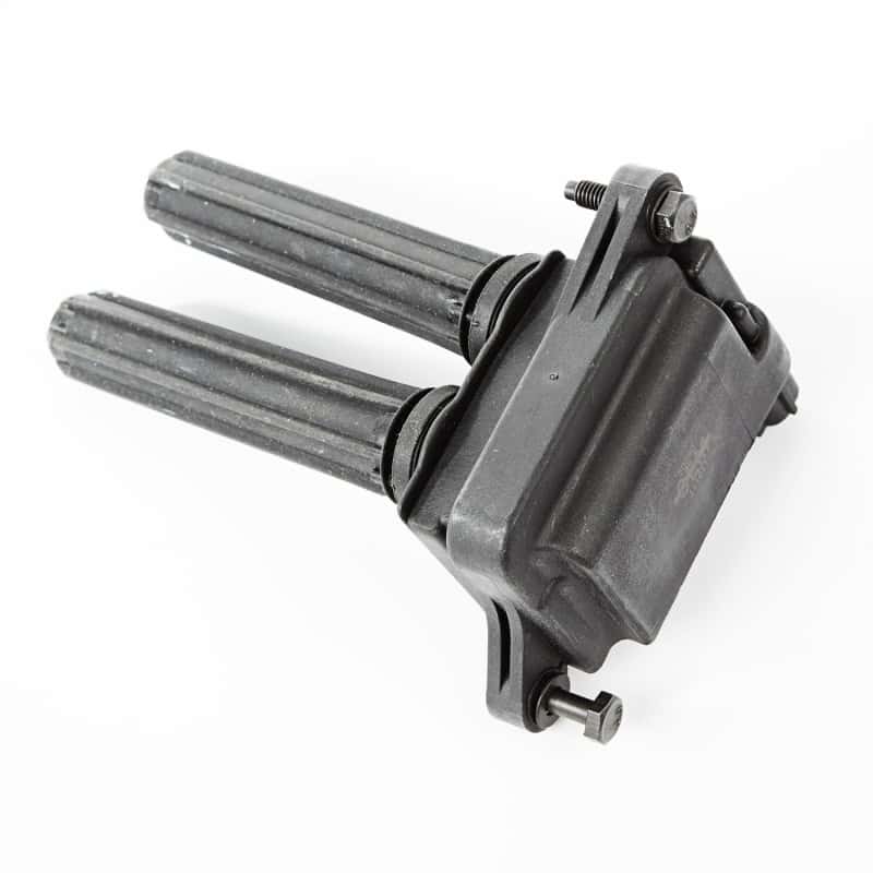 OMIX — Omix Ignition Coil V8- 06-18 Grand Cherokee/Commander - view 2