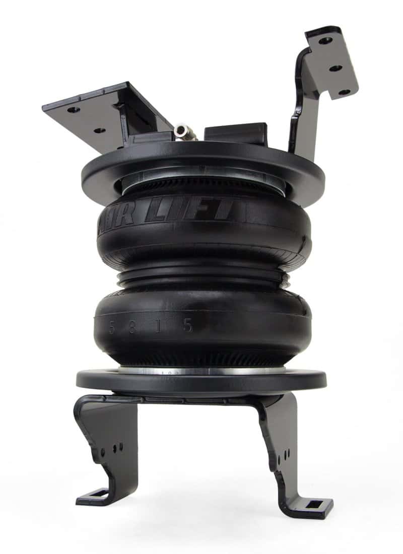 Air Lift — Air Lift LoadLifter 7500XL Ultimate for 11-17 GM 2500/3500
7500 XL Ult - view 3