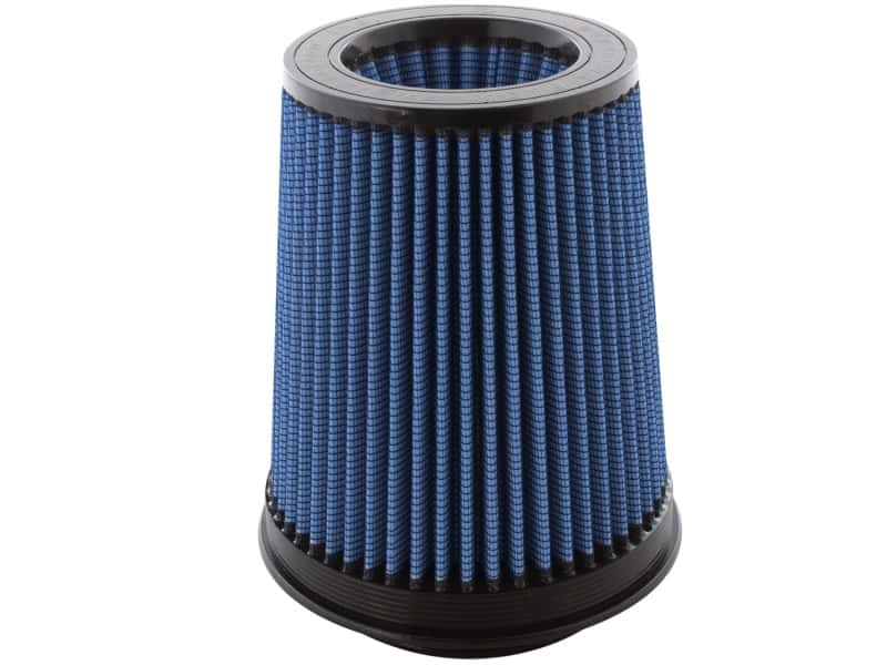 aFe — aFe MagnumFLOW Air Filter Pro 5R 5in F x 7in B (INV) x 5.5in T (INV) x 8in H
Replacement Filter
AirFilter - view 1