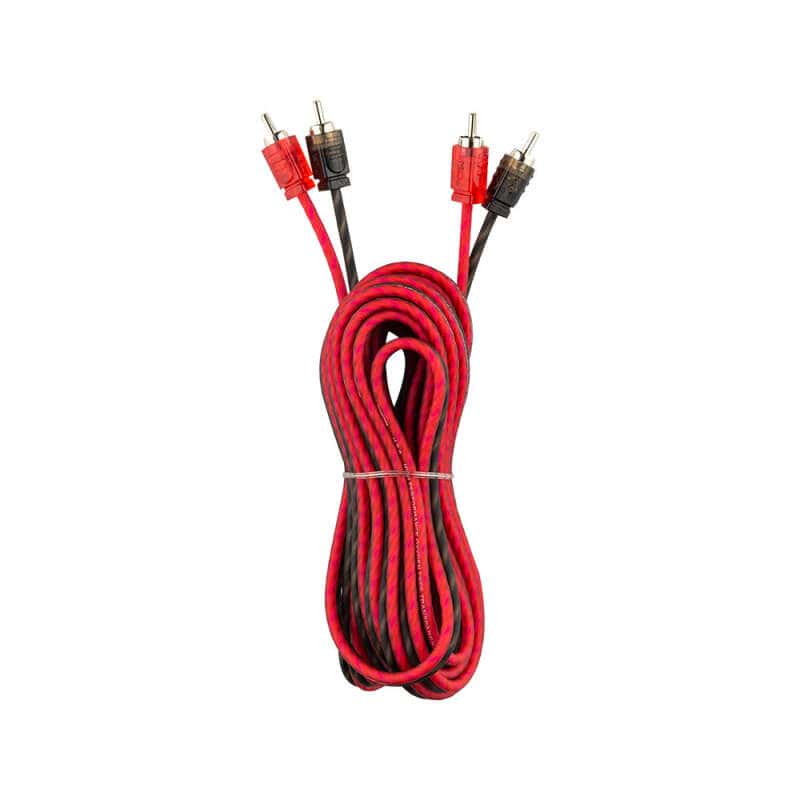 DS18 — DS18 Level 1 RCA Wire 12-Feet - view 3