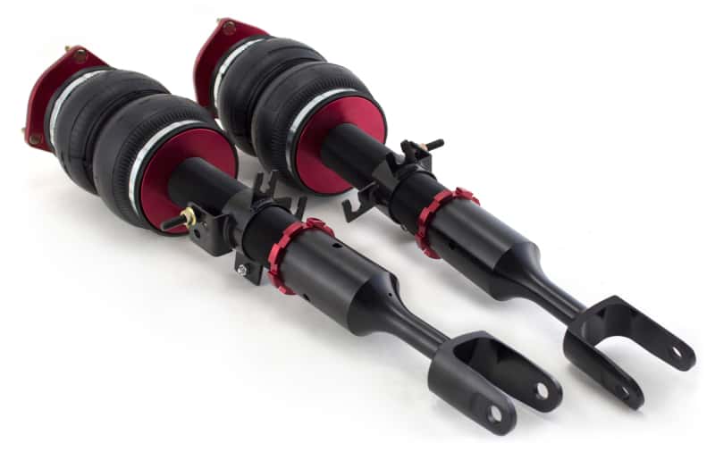 Air Lift — Air Lift Performance 02-07 Infiniti G35 / 03-08 Nissan 350Z Front Kit
Air Lift Performance - view 3