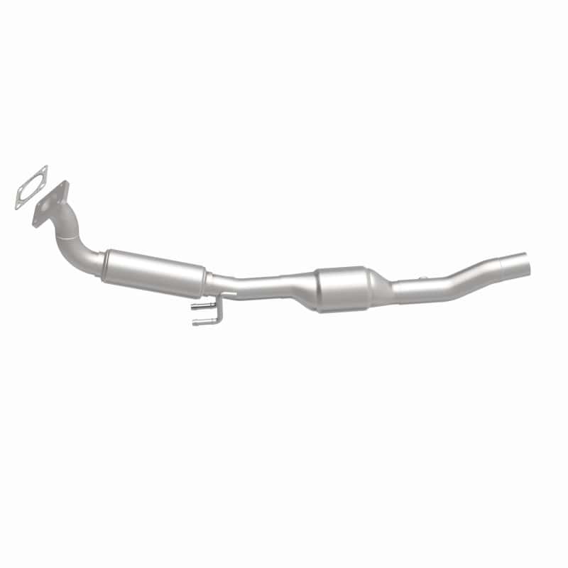 Magnaflow — MagnaFlow Conv DF 99-03 Beetle/Golf 2.0L
OEM Grade
OEM - view 11