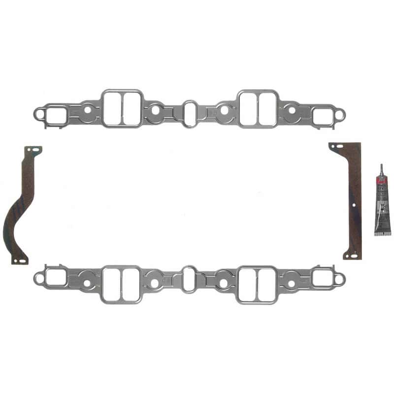 Fel-Pro — Fel-Pro Chrysler Fifth Avenue MS 90009 Engine Intake Manifold Gasket Set - view 1