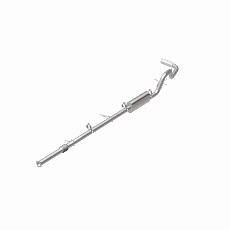 Magnaflow — MagnaFlow 2023+ Chevy Colorado NEO Series Cat-Back Exhaust Single Passenger Side Rear Exit
Cat-Back - view 15