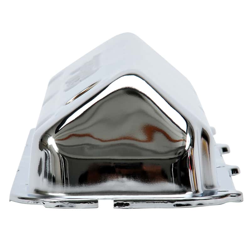 Edelbrock — Edelbrock Valve Cover Signature Series Ford 429/460 CI V8 Chrome
CHROME/PRO-FLO - view 13